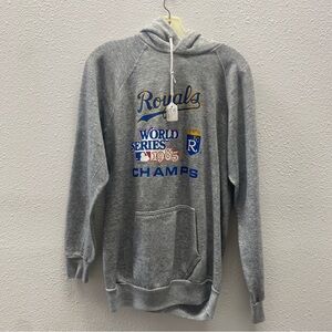 1985 Vintage Royals Hoodie
